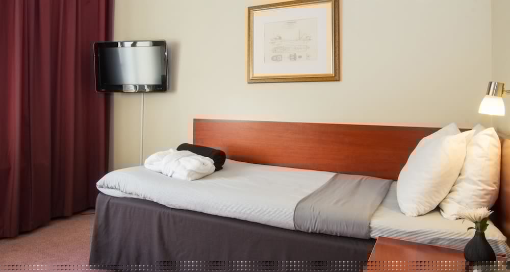 Best Western Plus Vasterviks Stadshotell 17/58