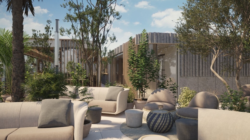 The Bank Hotel GL by MYR Hotels 29/33