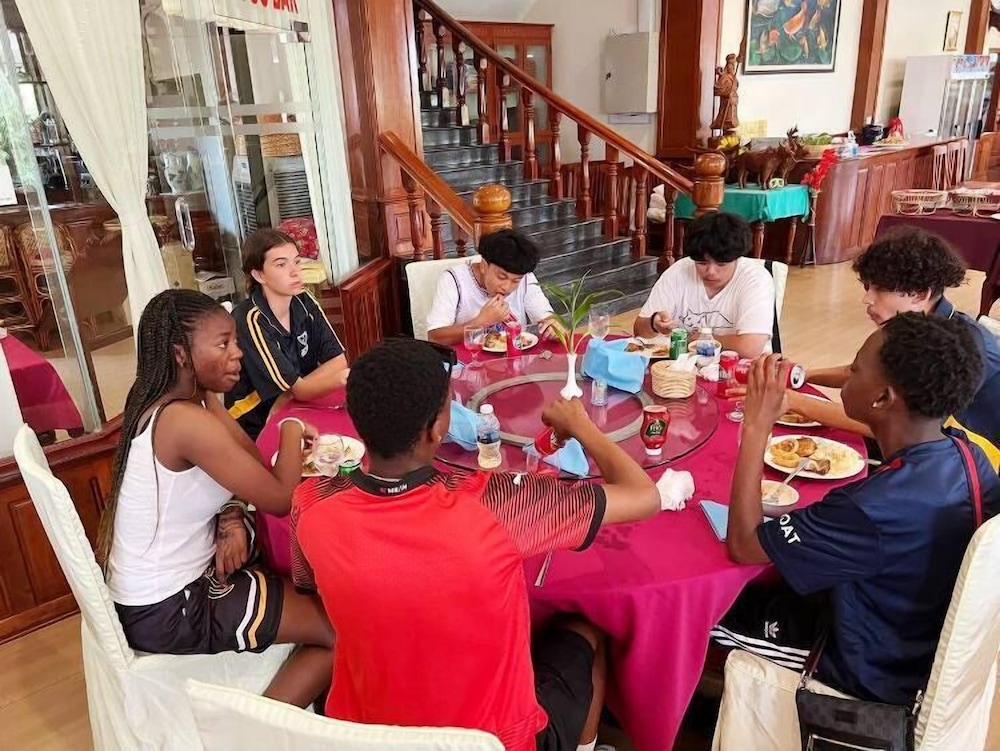 Dara Reang Sey Angkor Hotel 44/68