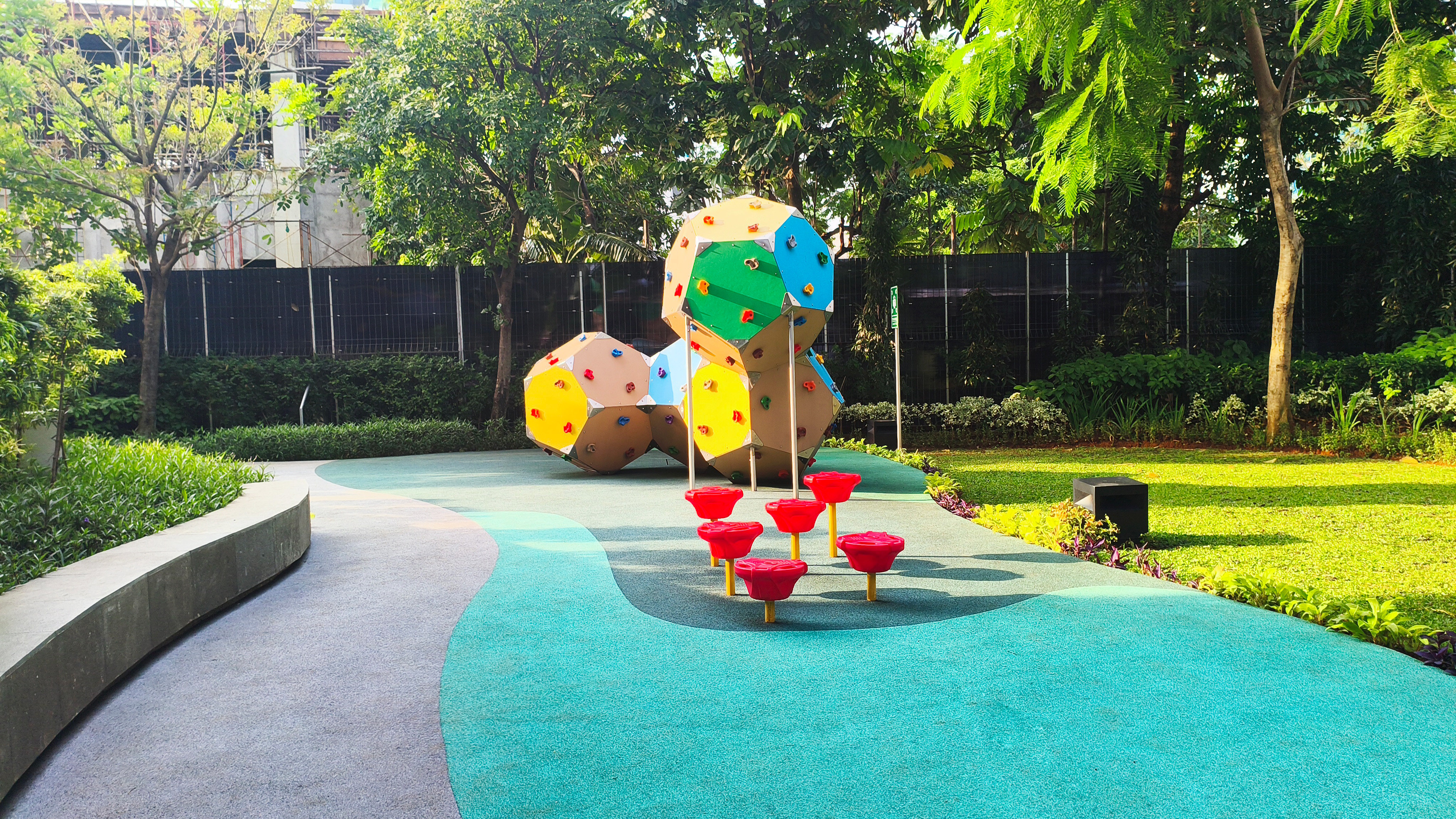 Ascott Menteng Jakarta 46/55