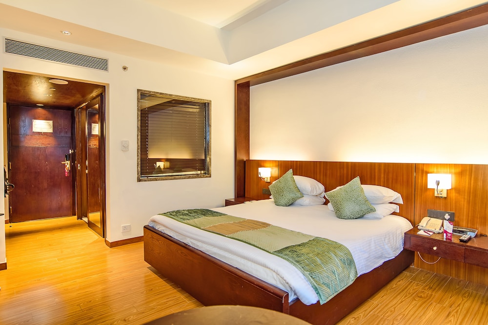 room