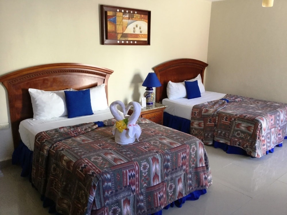 Hotel Suites El Campanario 15/39