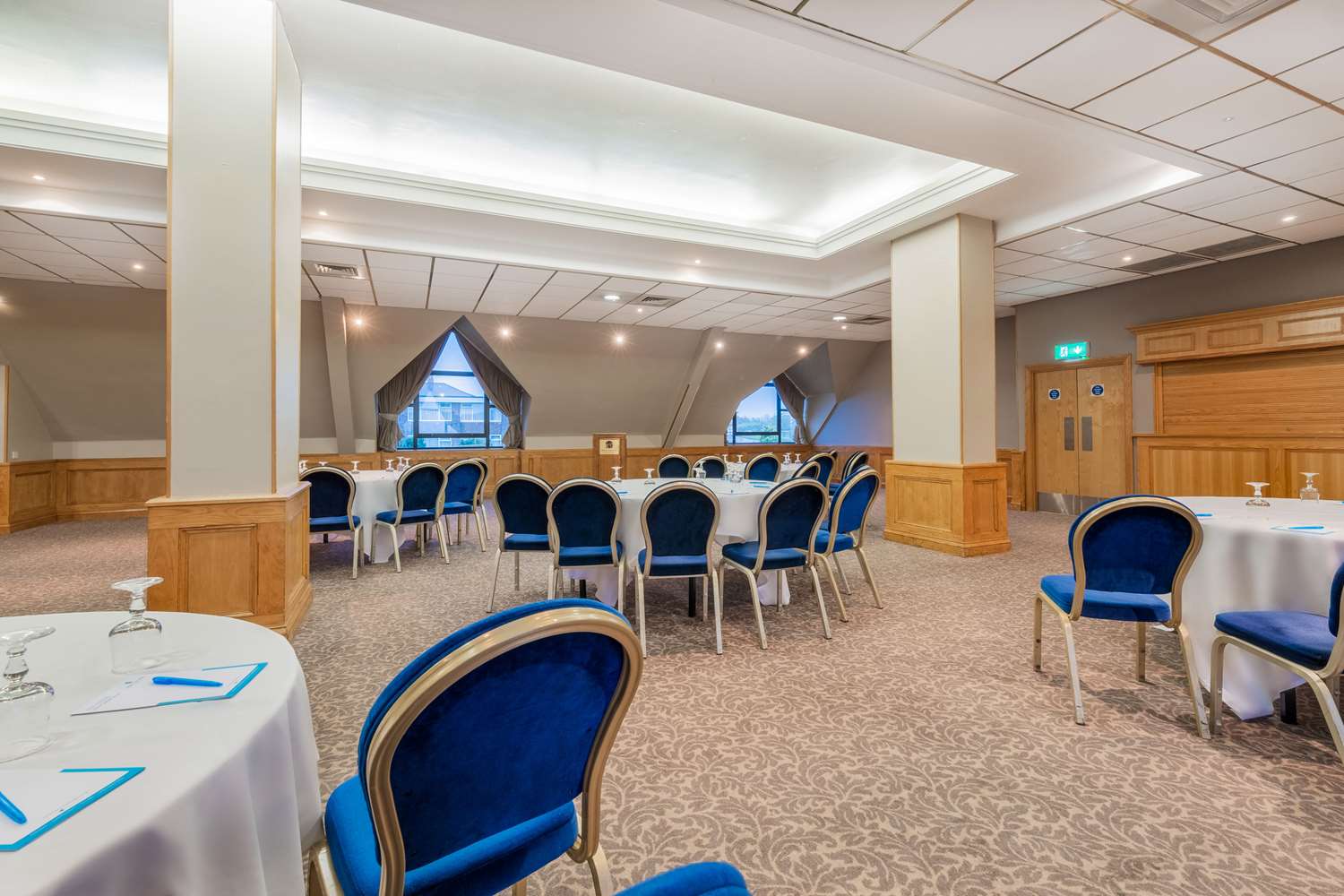 Cedar Court Hotel Huddersfield 10/21