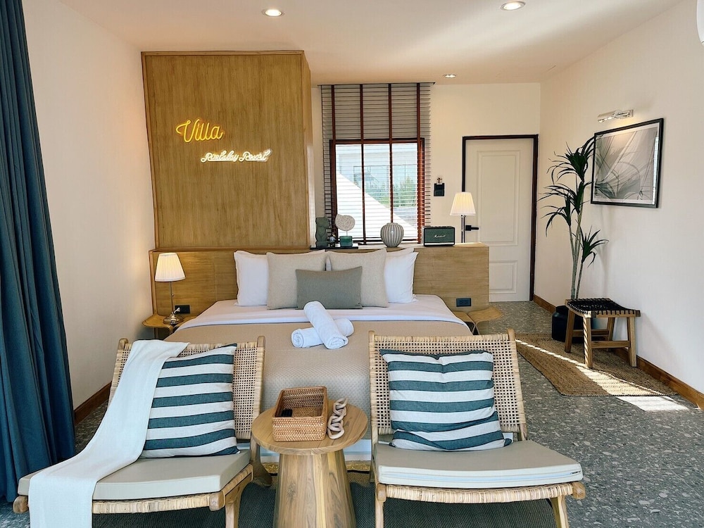 Rimtalay Resort Koh Larn 37/48