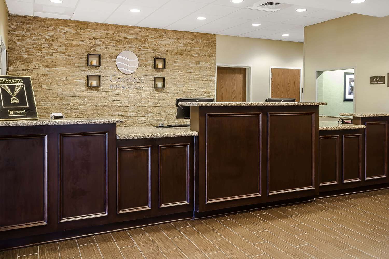 Spark by Hilton Dothan