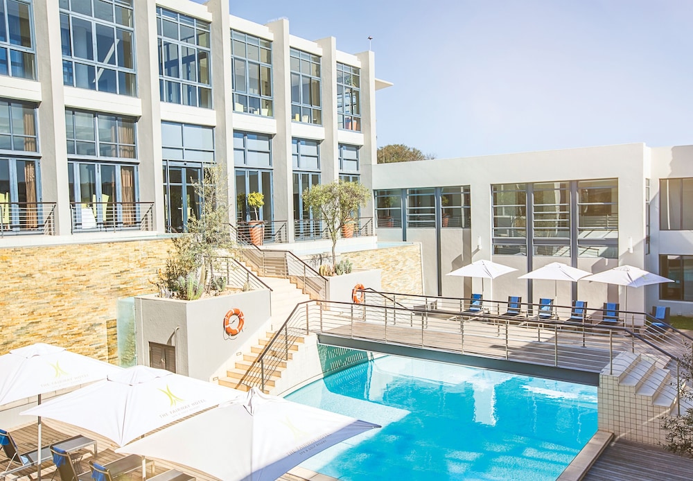 The Fairway Hotel Golf Resort 1/71