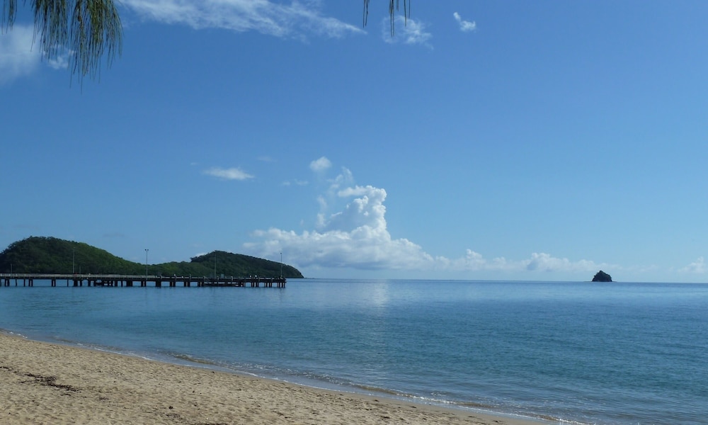 Palm Cove Tropic Apartments 20/26