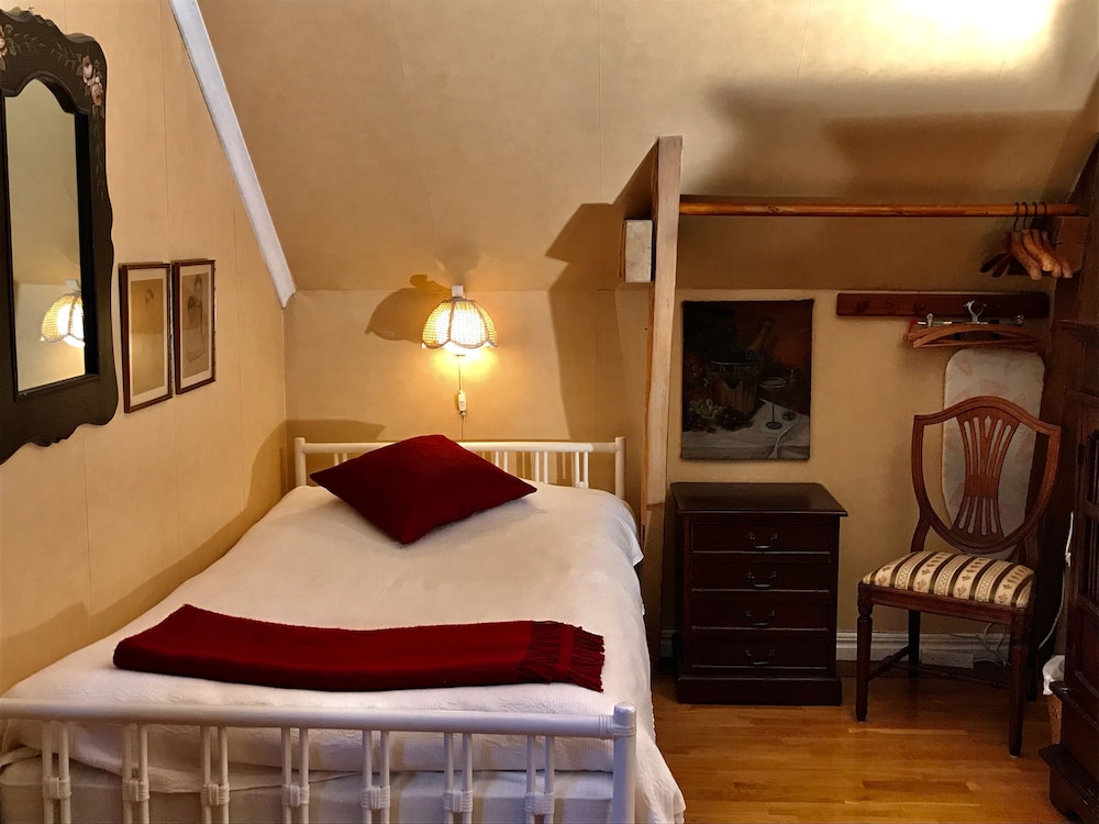 Annes Hus 10/50