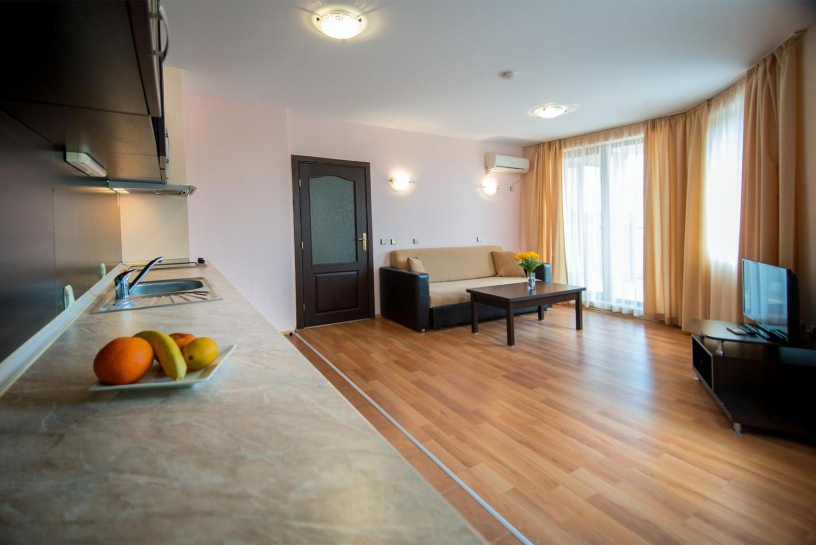 South Beach Hotel 27/64