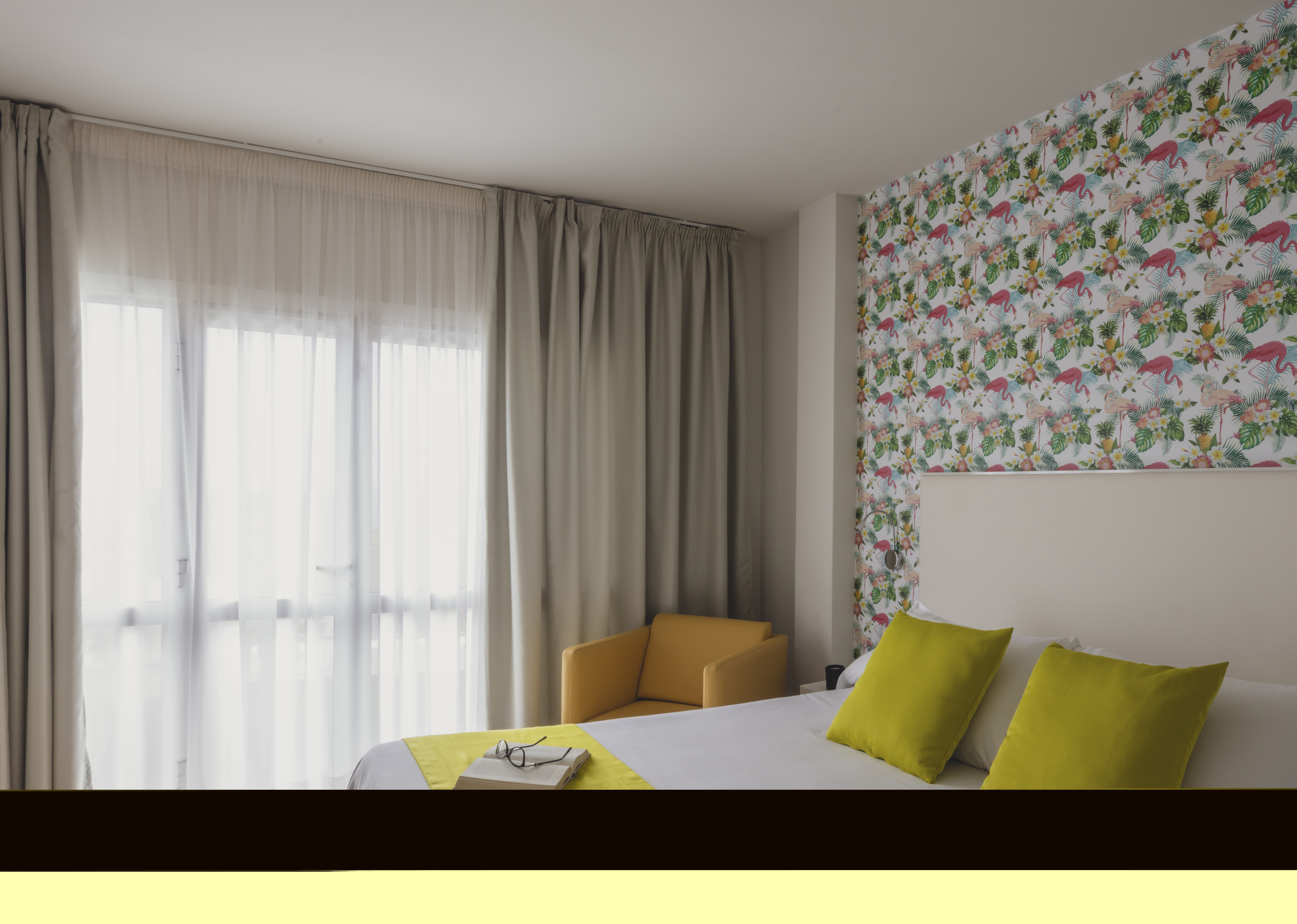 Apartment, Sea View