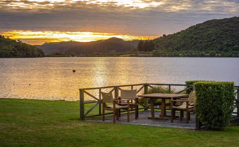 Vr Lake Rotorua Resort 68/75