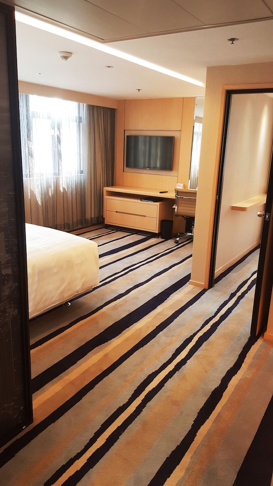 Metropark Hotel Mongkok 49/62