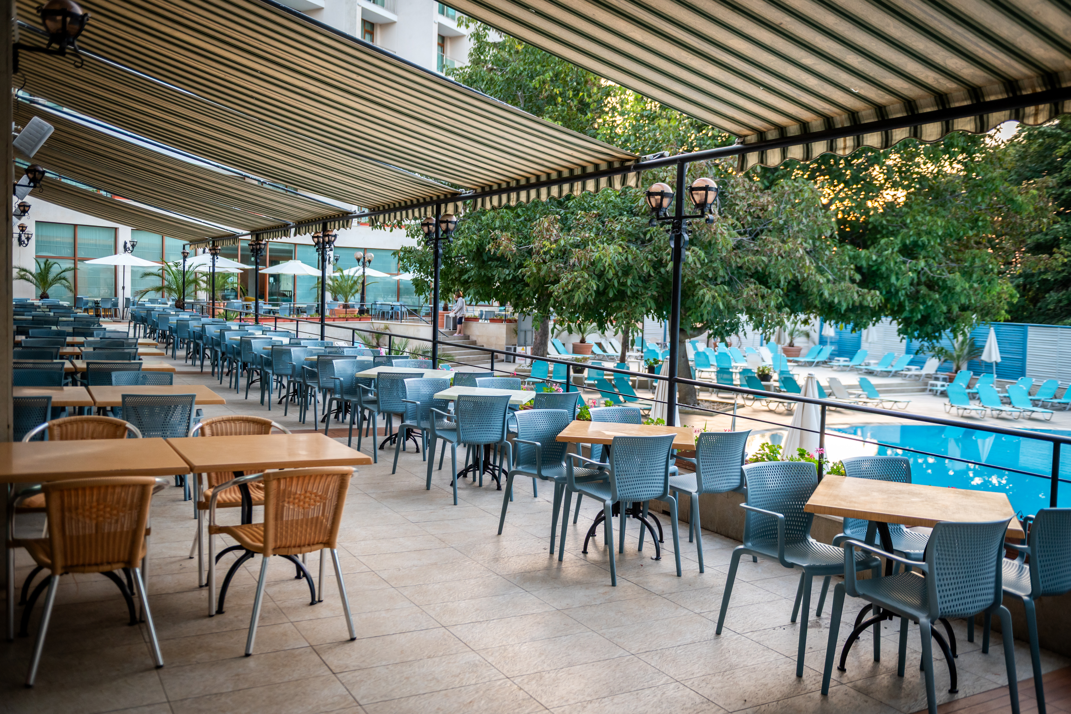 Mirabelle Hotel 76/91