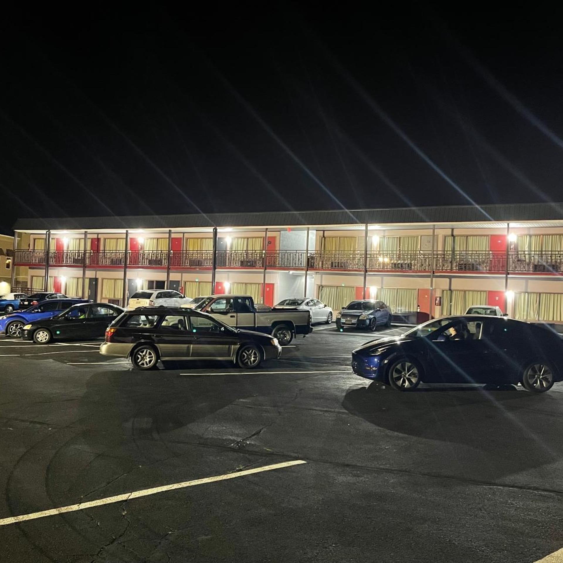 I-26 Inn 13/21