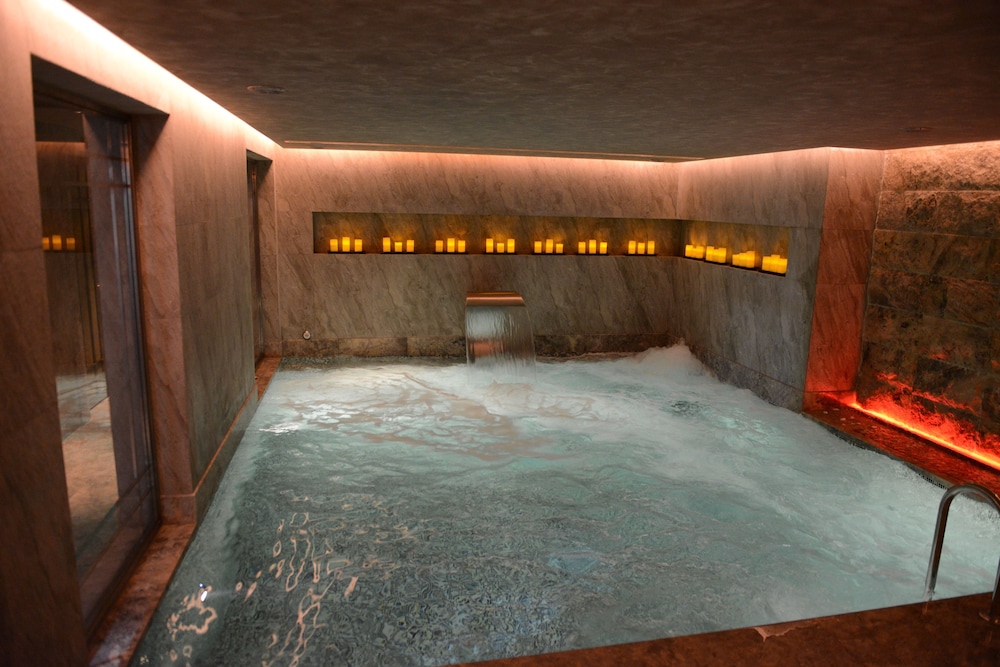 Berjer Boutique Hotel 35/50