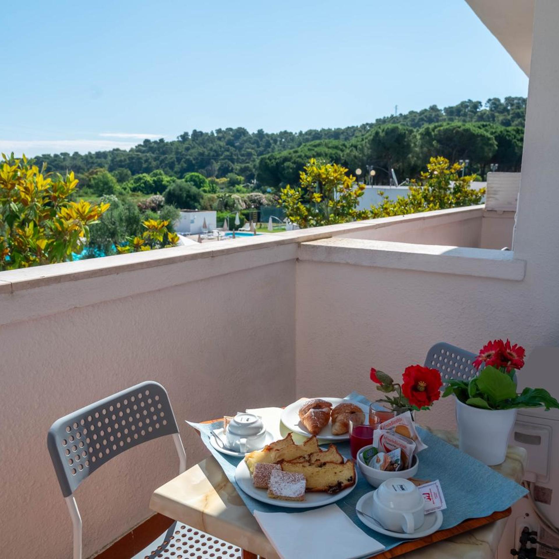 Hotel Villaggio Mira 41/59