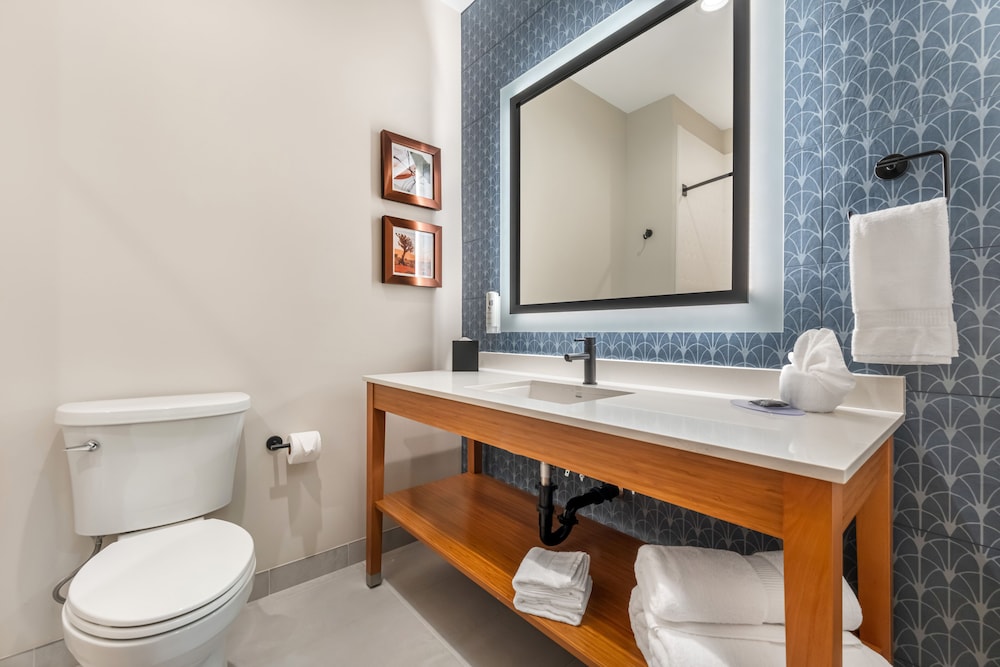 Country Inn & Suites by Radisson, Amarillo Central 46/51