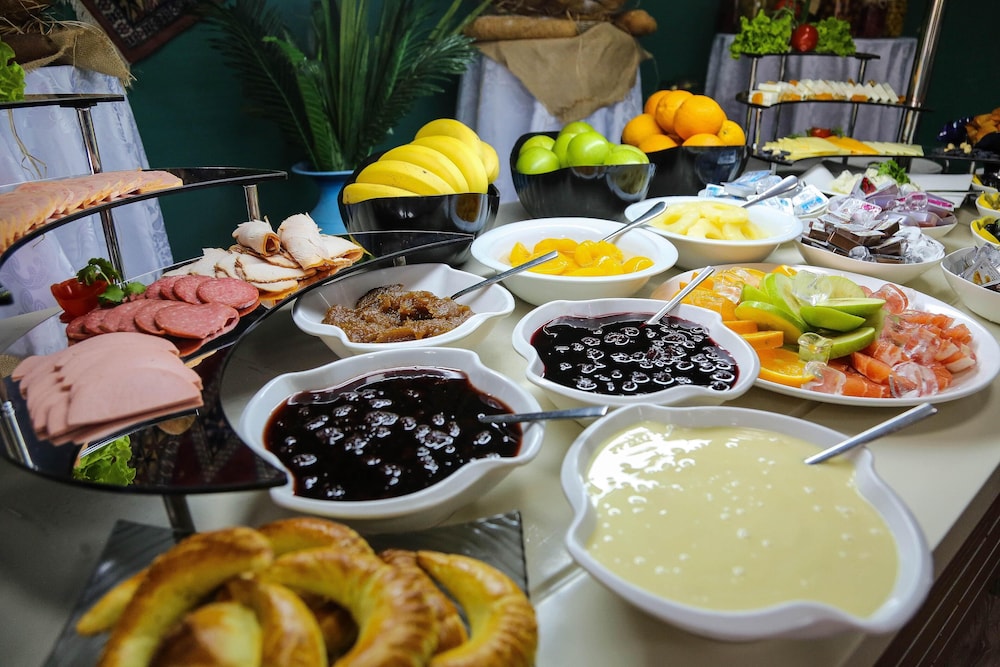 Elite Port Hotel Istanbul Airport 32/45
