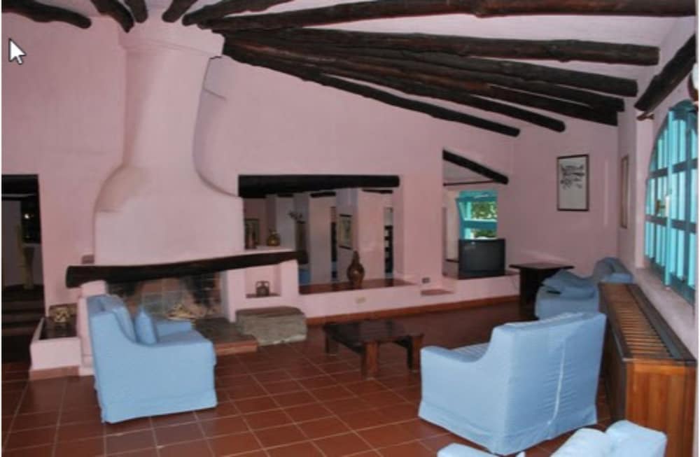 Hotel Scintilla 34/55