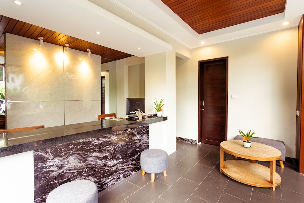 The Canggu Boutique Villa Spa 62/77