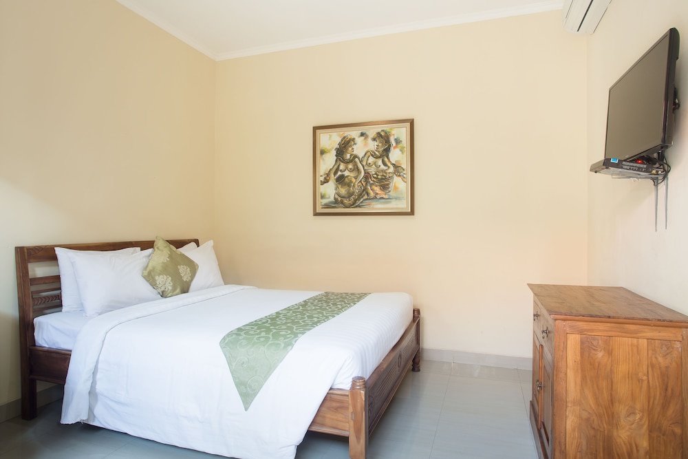 Blanjong Home Stay 14/48