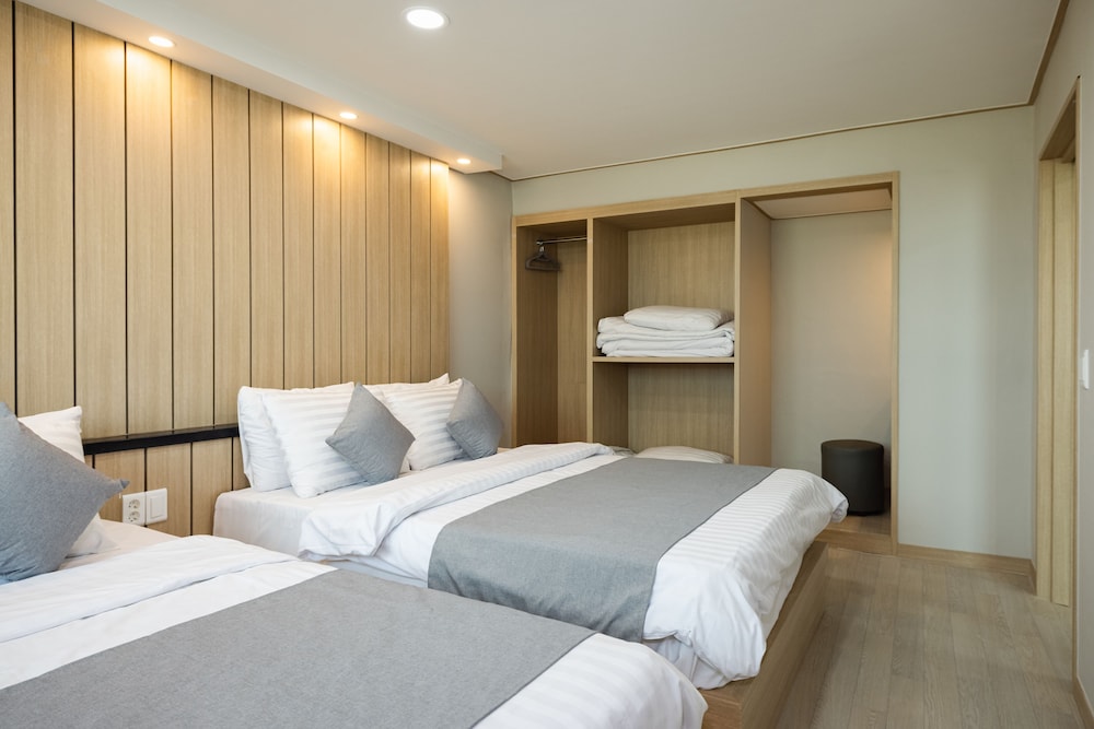 Kensington Resort Jirisan Namwon 15/50
