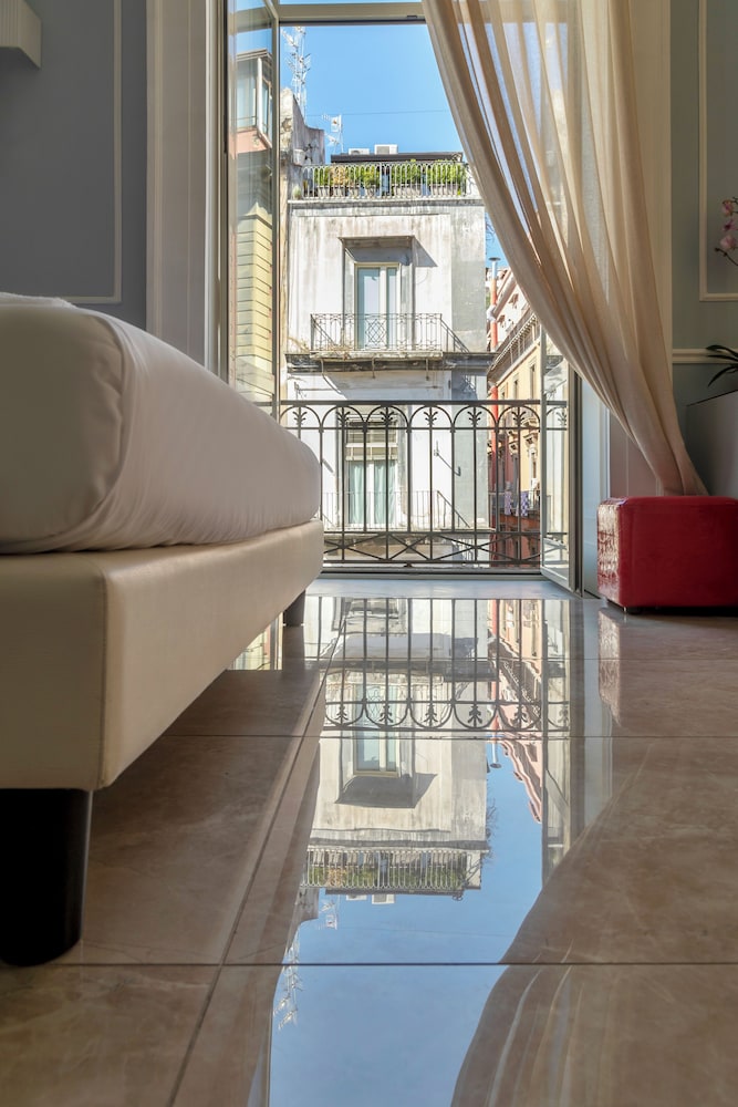 Hotel Principe Napolit Amo 42/57