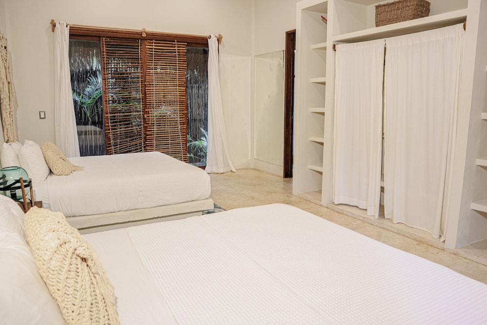 Orchid House Tulum 10/50