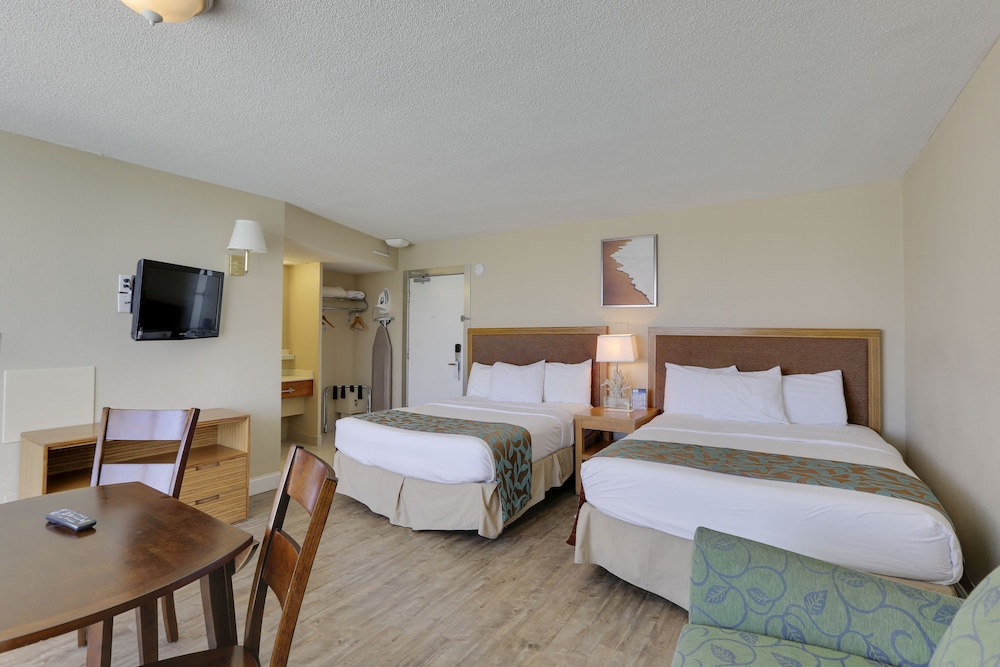 Beachview Inn Clearwater Beach 18/60
