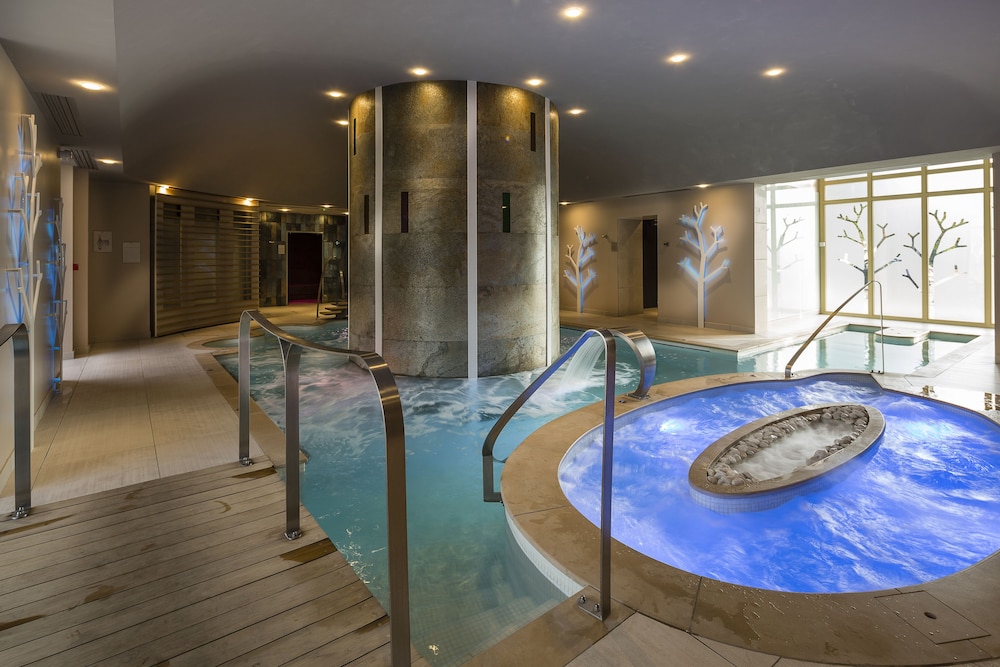 Chateau Golf & Spa D'augerville 27/53