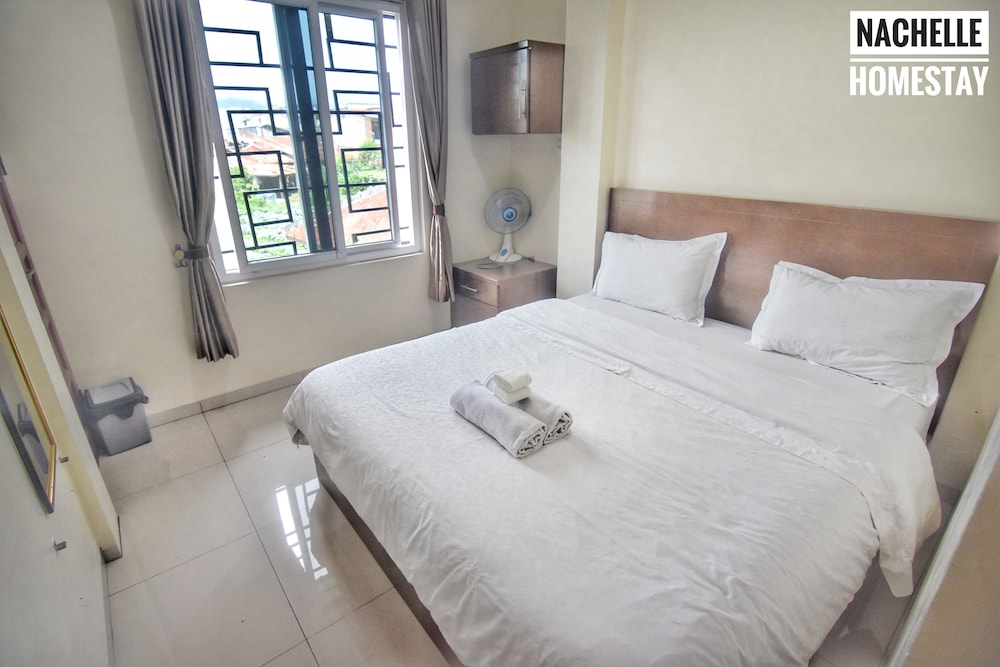 Berastagi Nachelle Homestay 12/50