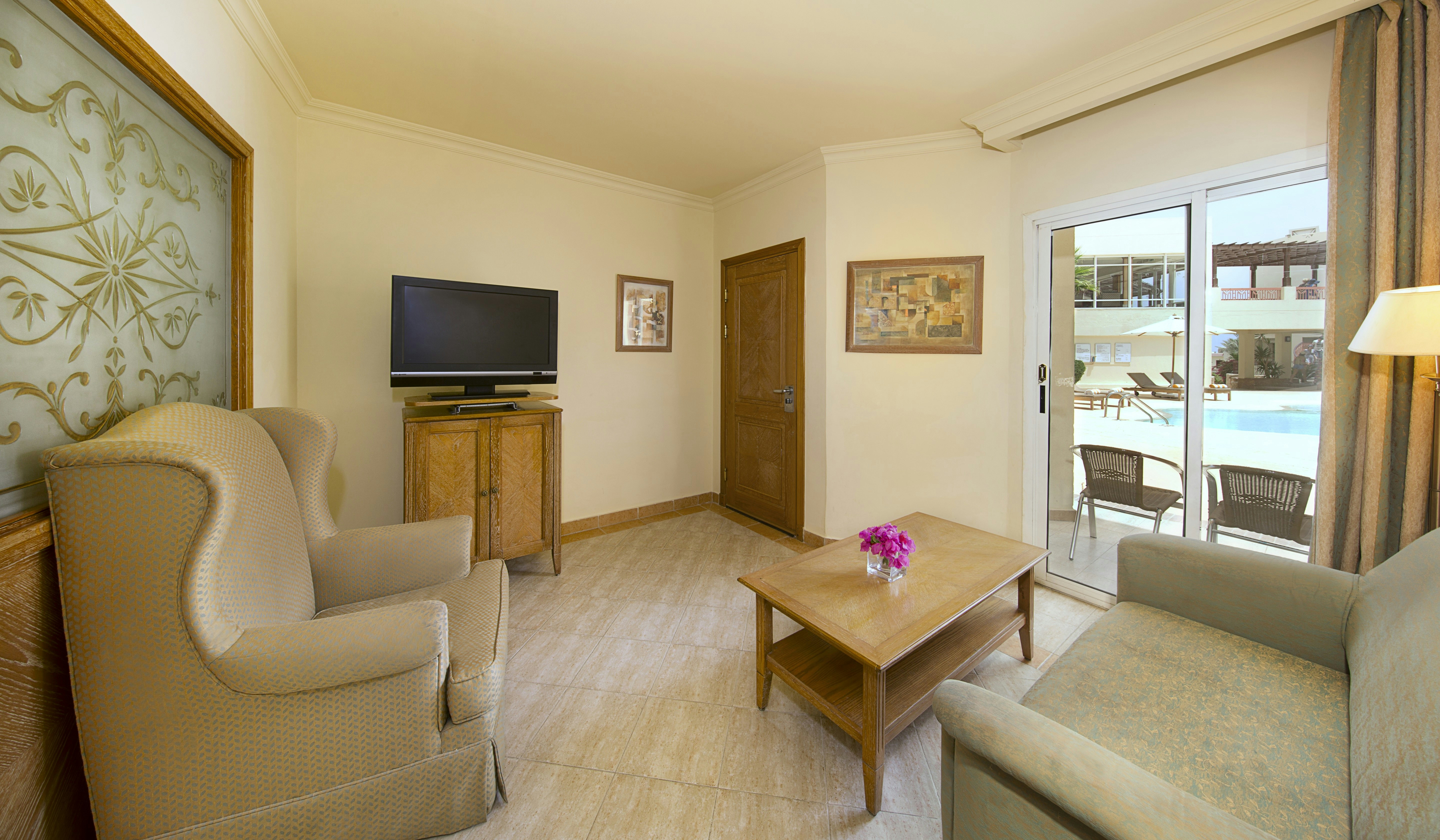 DoubleTree by Hilton Sharm El Sheikh - Sharm Bay 41/77