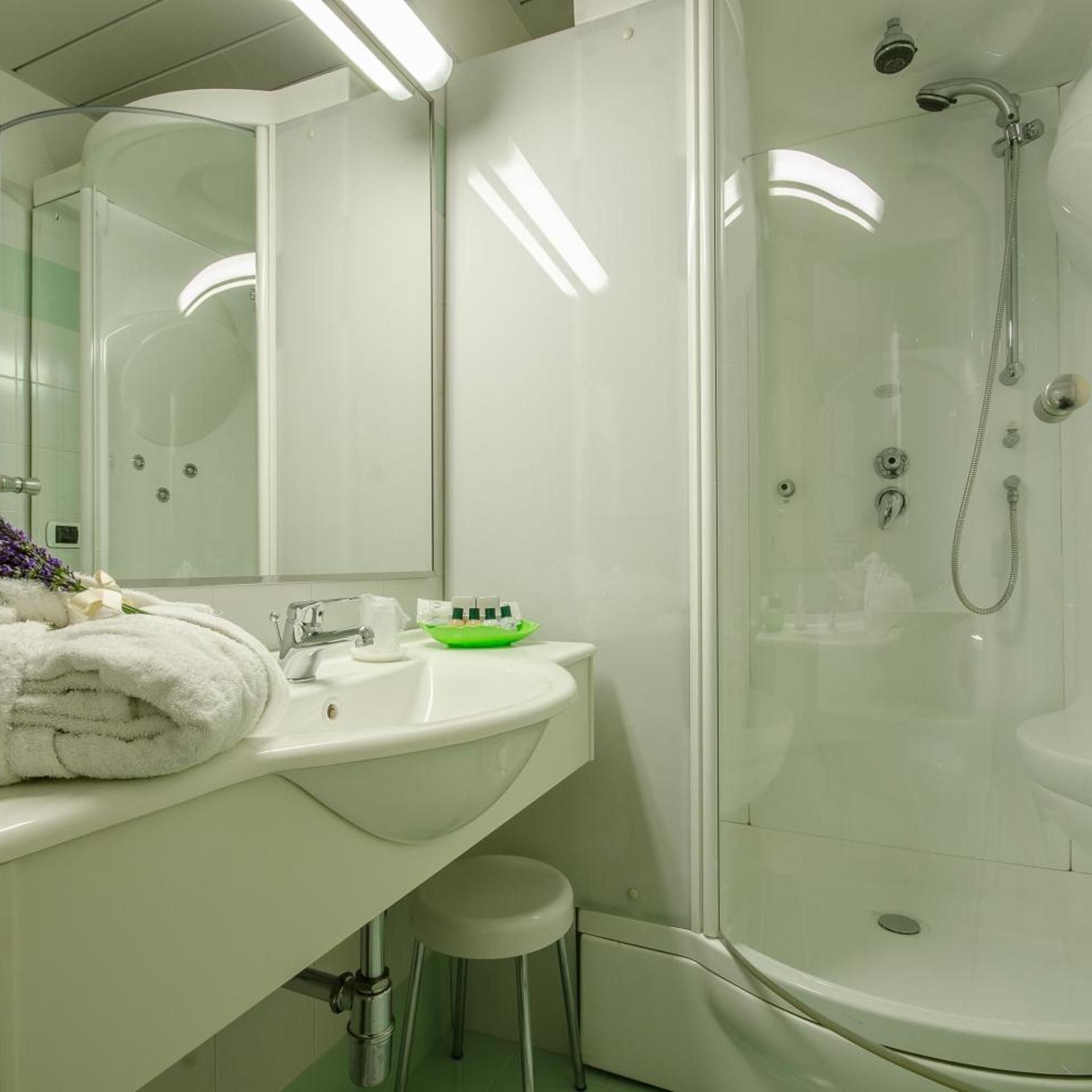 Hotel Santacroce Ovidius 46/50