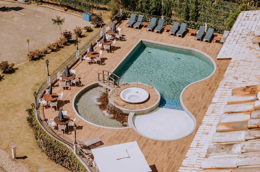 Spa do Vinho Condominio Vitivinicola 64/69