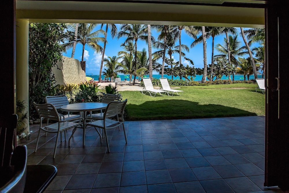 Cabarete Palm Beach Condos 45/50