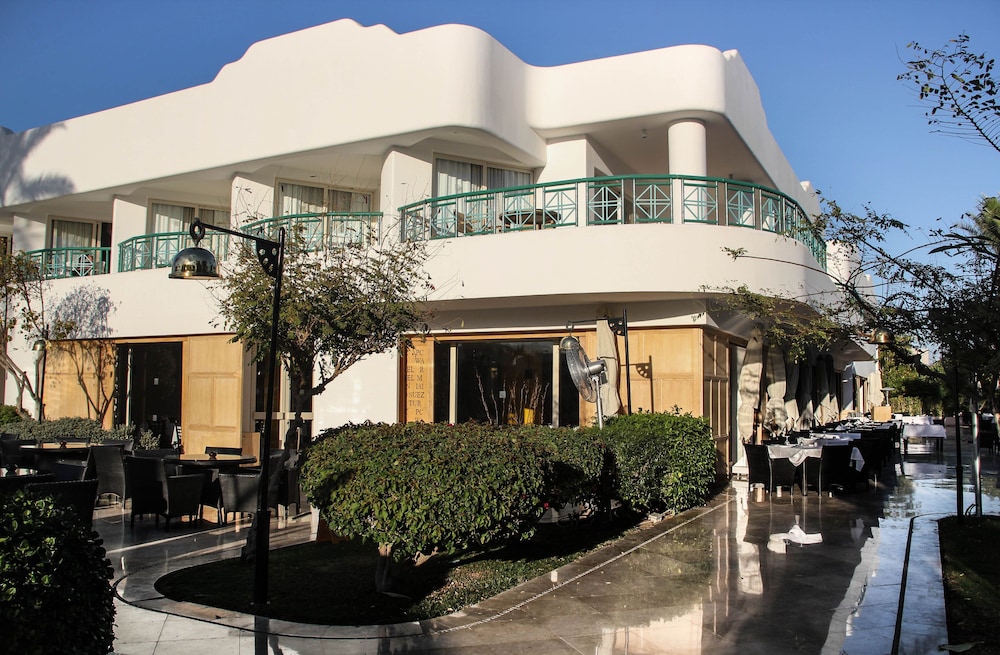 Novotel Sharm El Sheikh Palm Side in SHARM EL SHEIKH