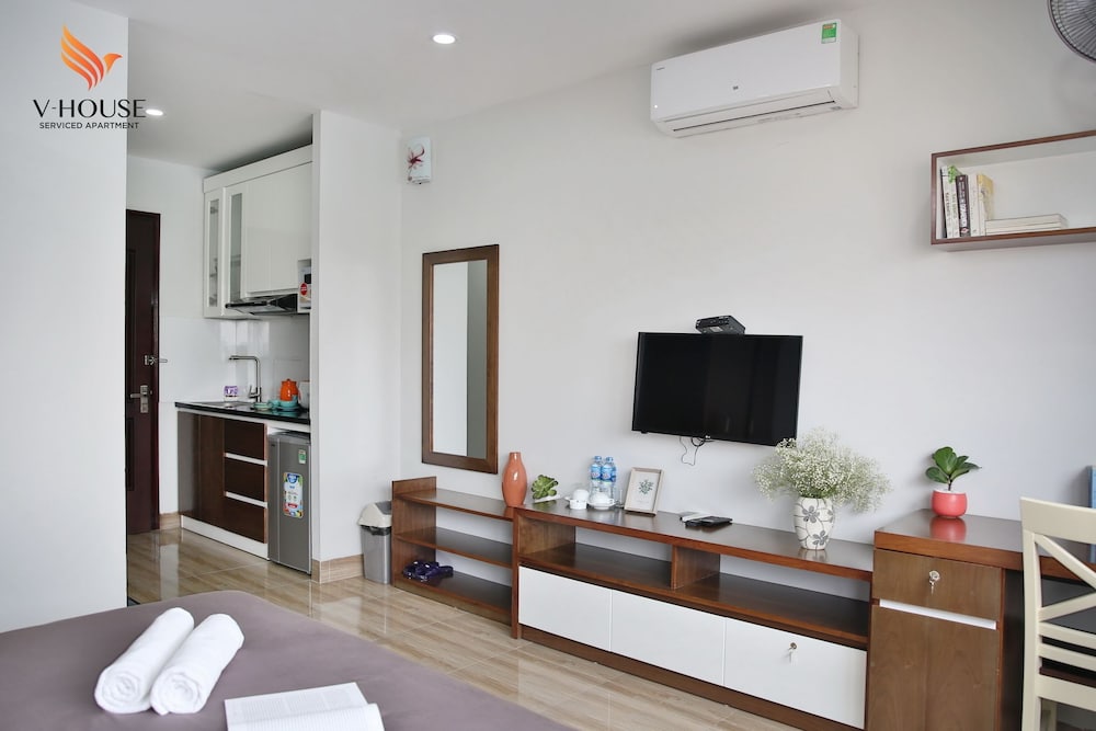 V House 6 Serviced Apartment 31/41