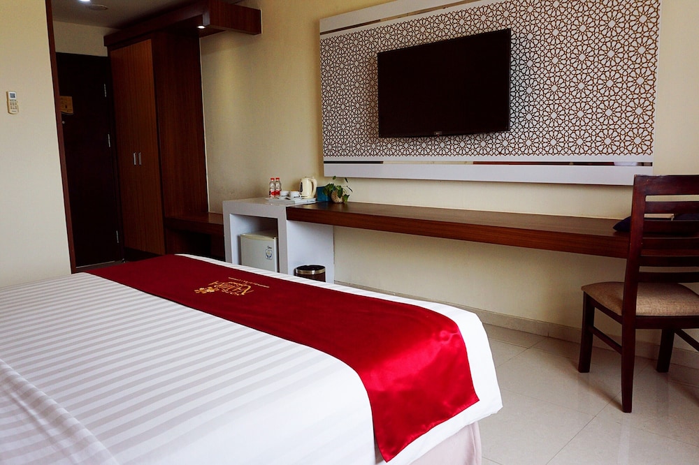 Namira Syariah Surabaya Hotel 7/39