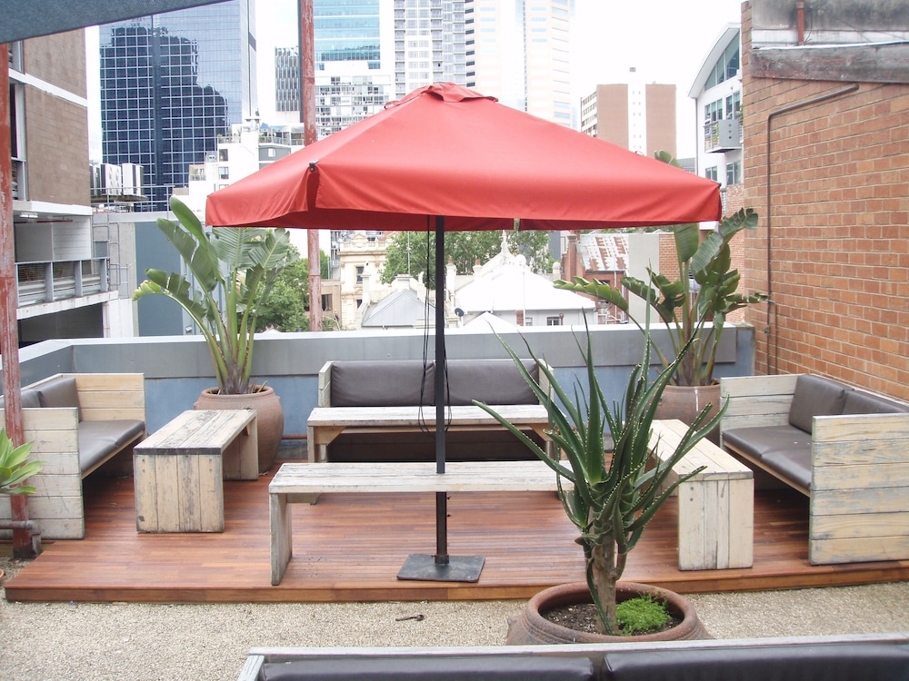 CITY CENTRE BUDGET HOTEL 26/35