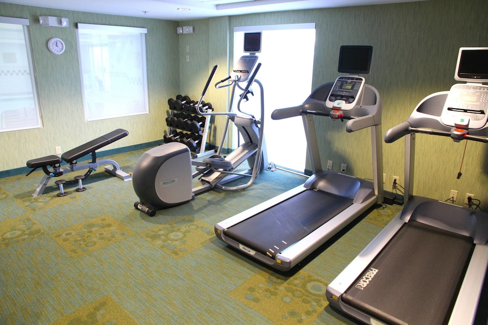 Springhill Suites By Marriott Overland Park 14/23