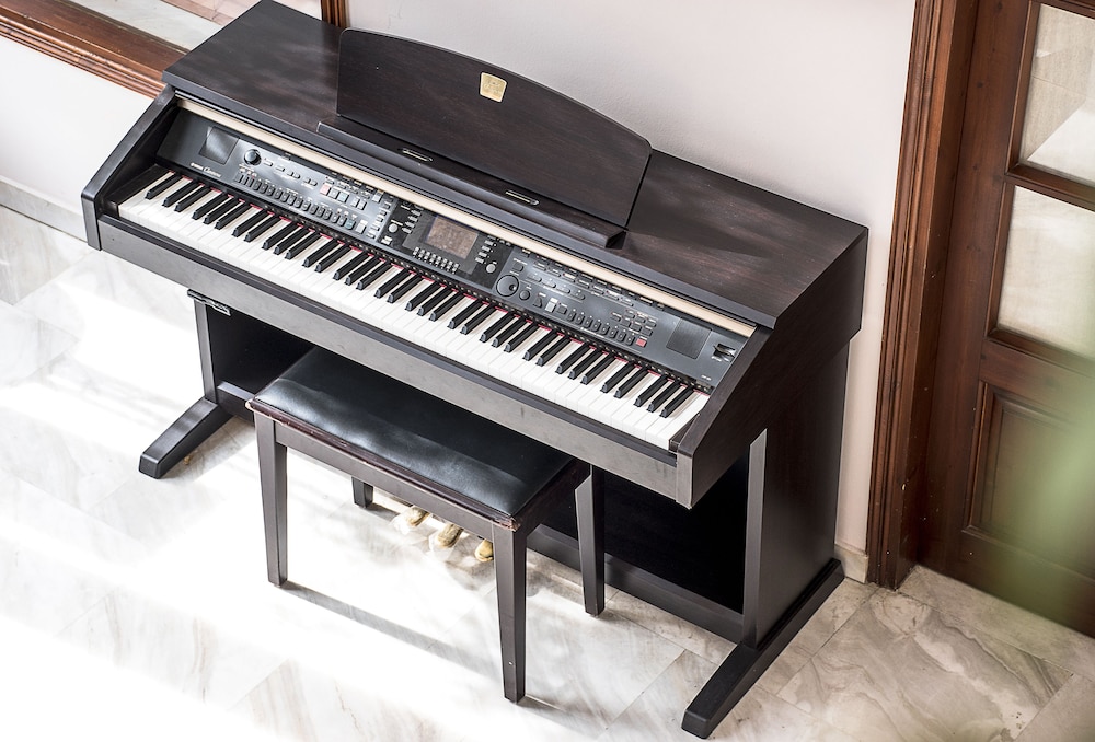 Fedriades Hotel 4/77