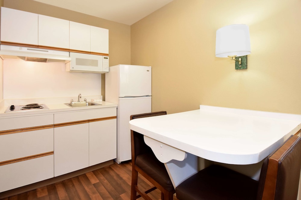 Extended Stay America Portland - Tigard 43/53