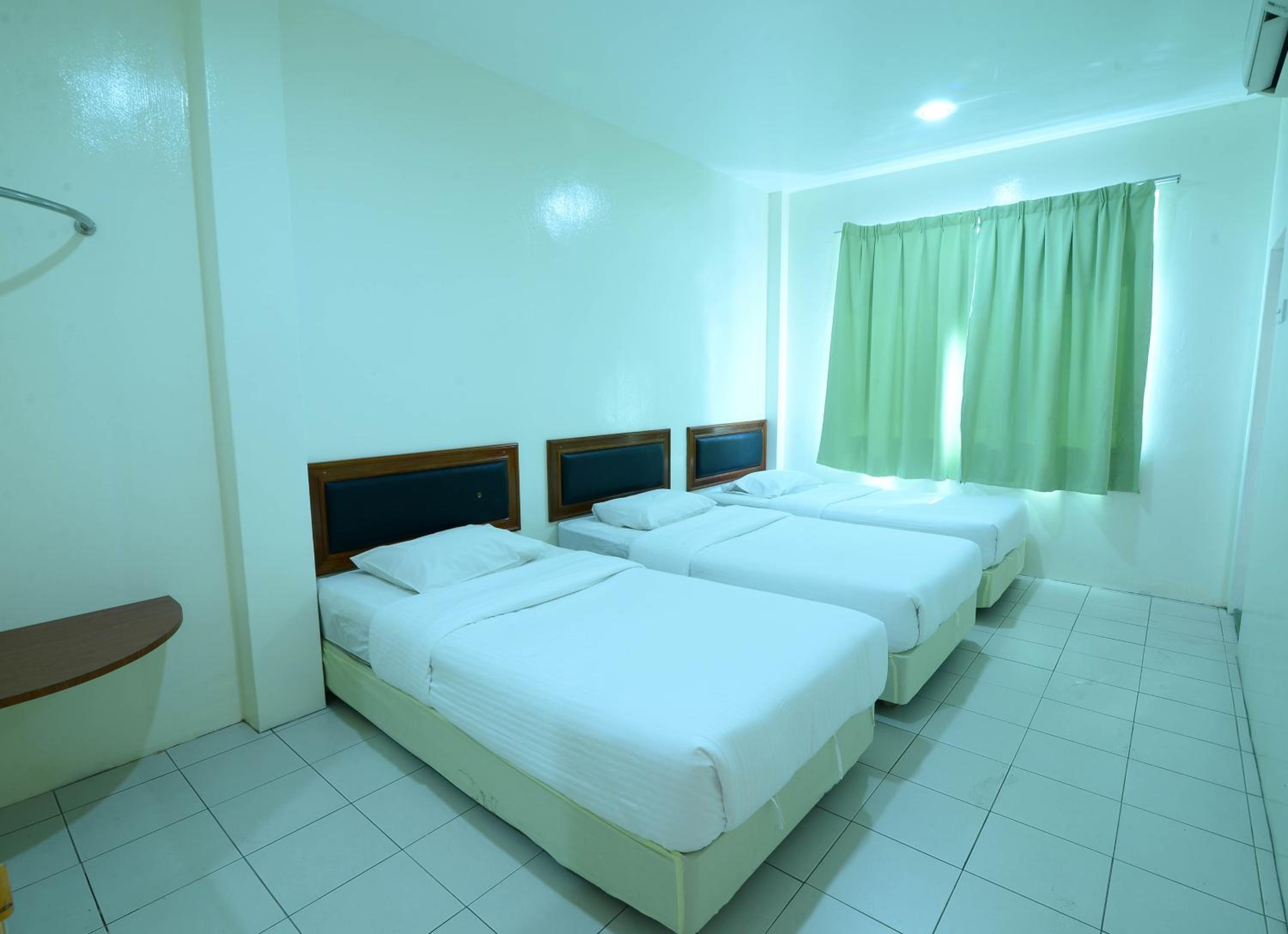 Mersing Hotel 18/33