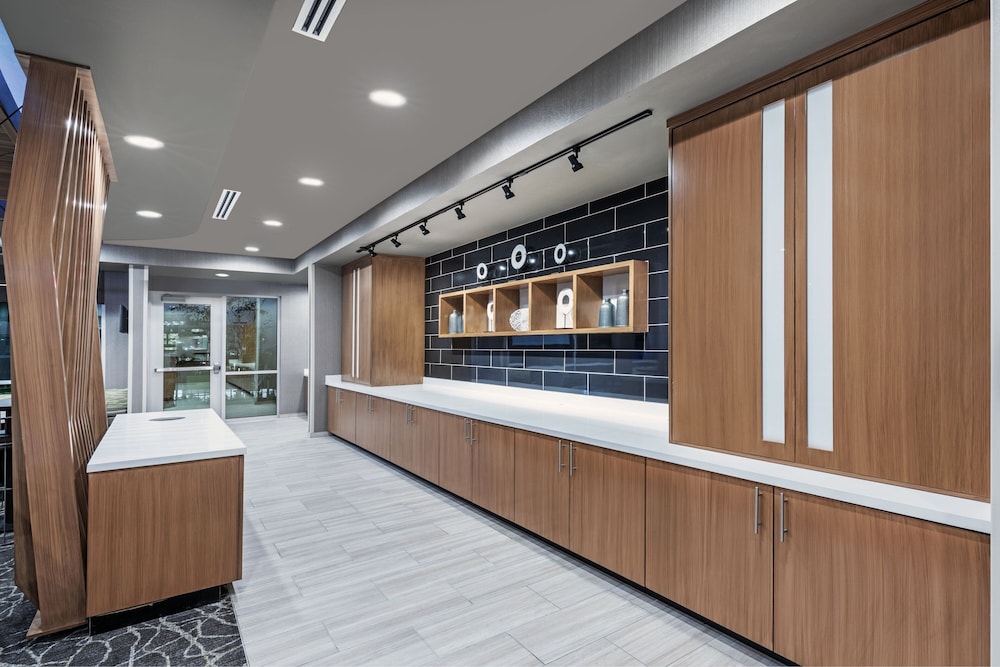 SpringHill Suites by Marriott Austin West/Lakeway 12/43