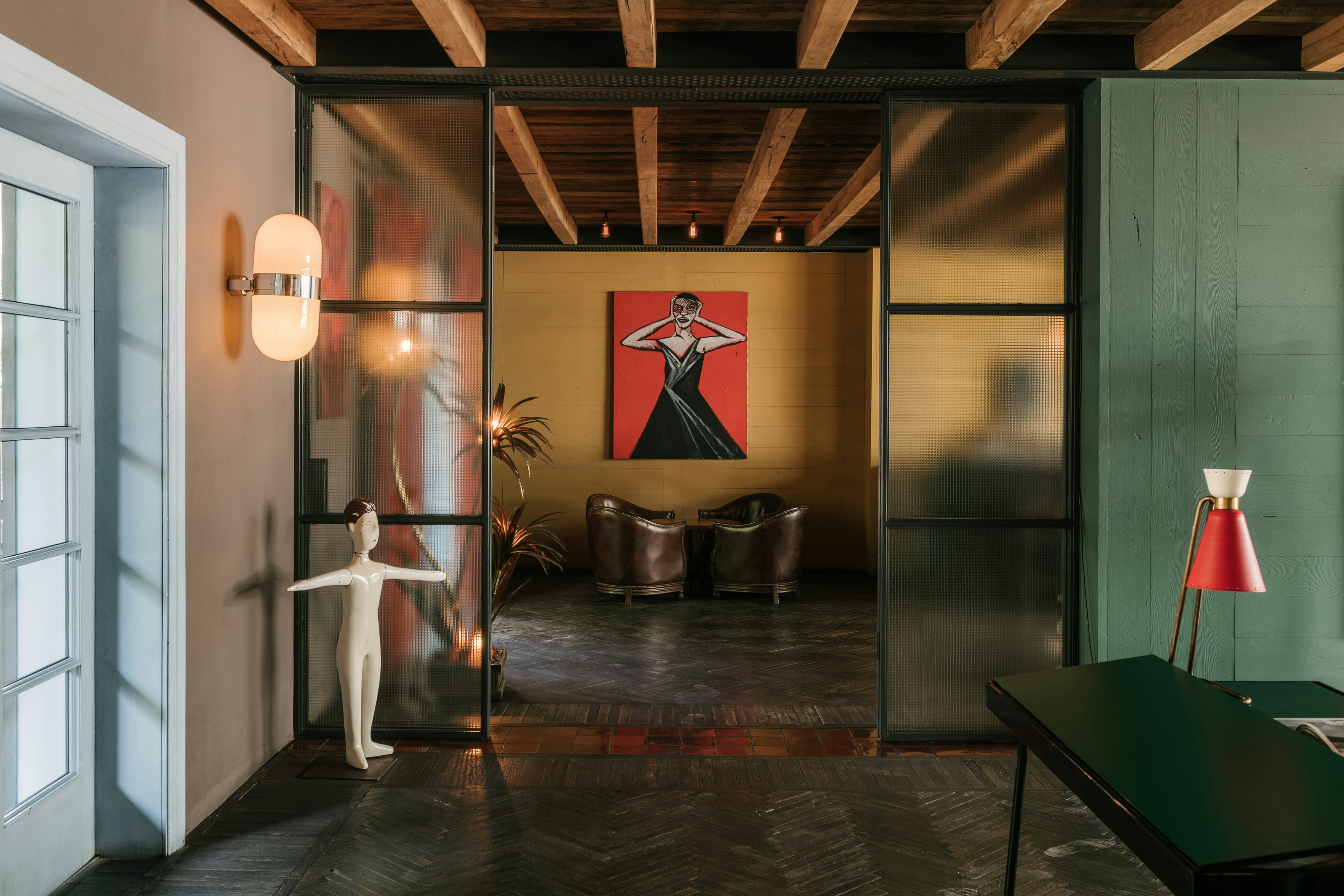 Rooms Hotel Tbilisi 5/32