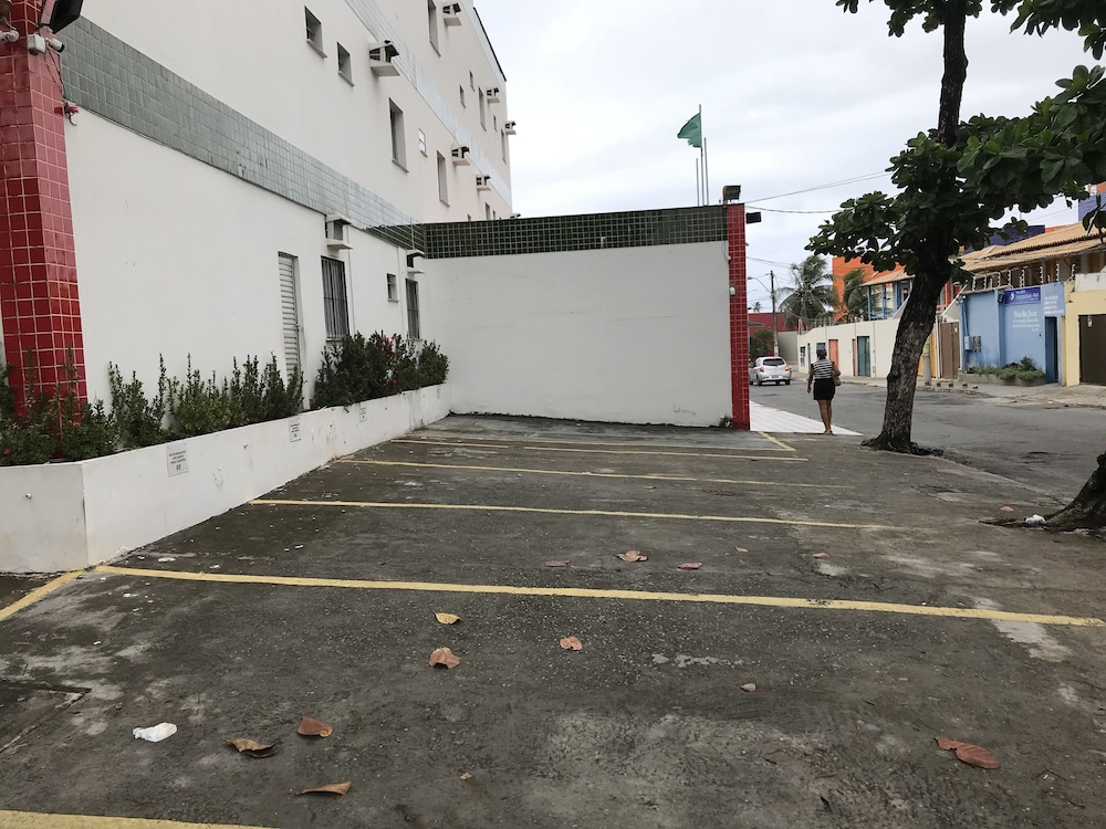 Onix Hotel Praia de Piata 48/51