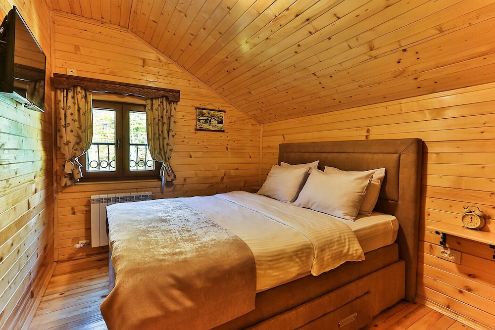 Garni Eco Hotel Elite Kolasin 37/82