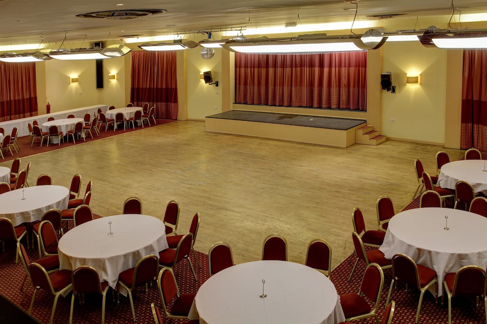 Best Western Aberavon Beach Hotel 22/56