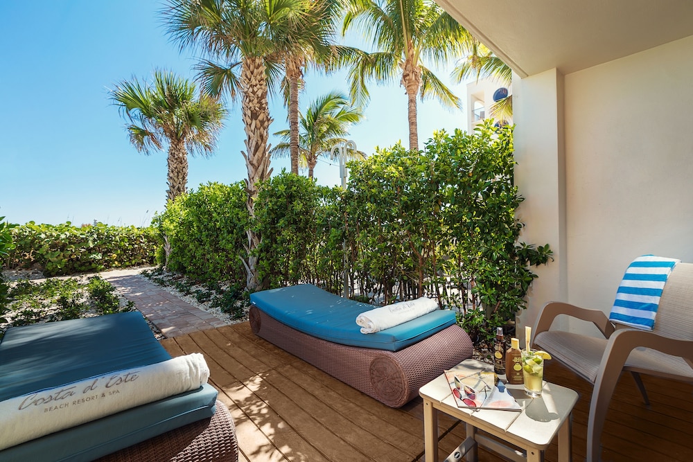 Costa d'Este Beach Resort & Spa 5/74
