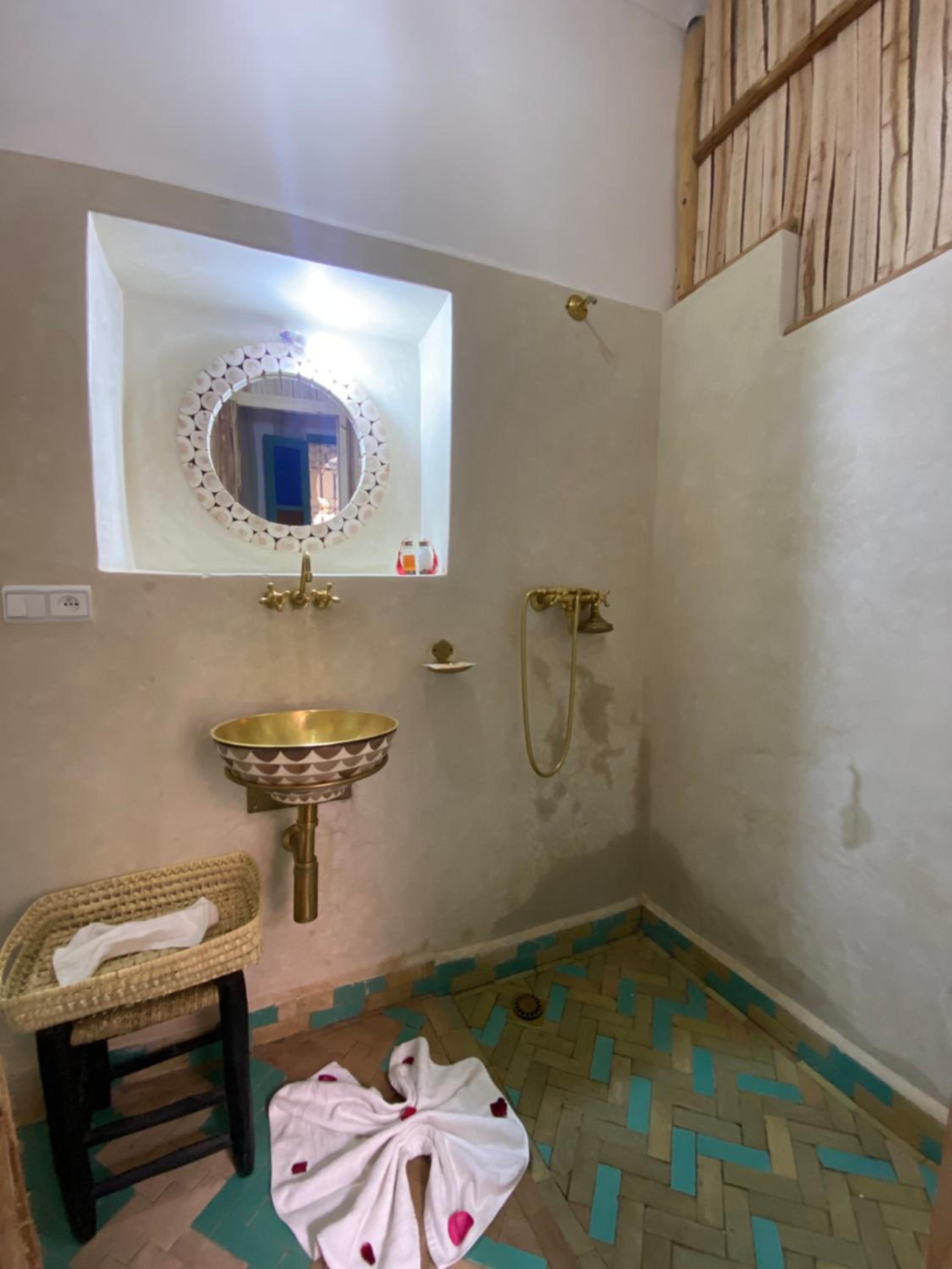 Riad Dar Khalti 25/36
